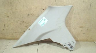Обшивка стойки Renault Logan 2 L52