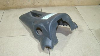 Кожух рулевой колонки нижний Nissan Almera N16