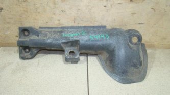 Пыльник наружный Renault Logan 2 L52