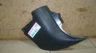 Обшивка стойки Lexus RX350 XU30