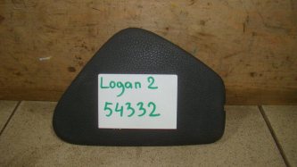 Крышка блока предохранителей Renault Logan 2 L52