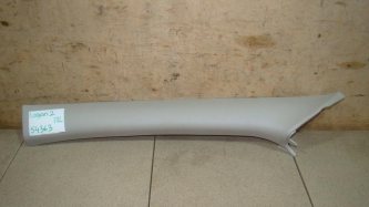 Обшивка стойки Renault Logan 2 L52