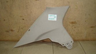 Обшивка стойки Renault Logan 2 L52