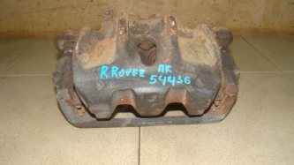 Суппорт передний левый Land Rover Range Rover 3 L322