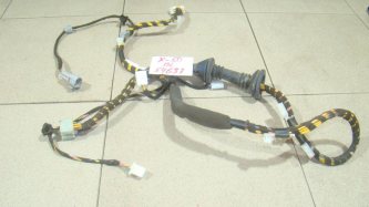 Проводка двери Lifan X50