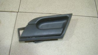 Ручка двери внутренняя левая Chevrolet Aveo T250, T255