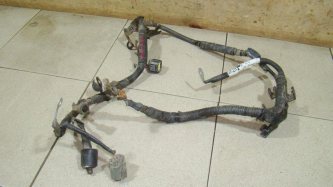 Проводка Kia Spectra SD