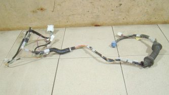 Проводка двери Toyota Corolla E150