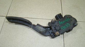 Педаль газа Nissan Armada TA60