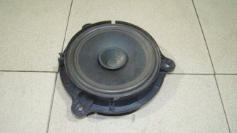 Динамик Nissan Qashqai J10