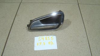 Ручка двери внутренняя левая Ford Focus 3