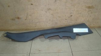 Накладка порога внутренняя Toyota Corolla E150
