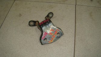Петля двери задней Chevrolet Lacetti J200
