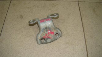 Петля двери задней Chevrolet Lacetti J200