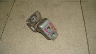 Петля двери Renault Megane 3
