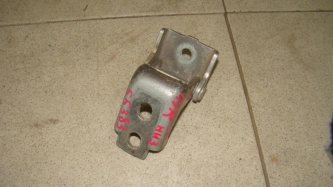 Петля двери Renault Megane 3