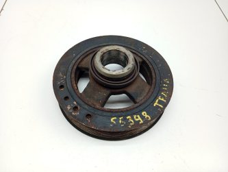 Шкив коленвала Nissan Teana J32