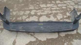 Бампер задний Land Rover Discovery 3 L319