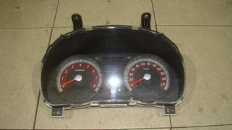 Панель приборов Kia RIO 2 JB