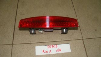 Стоп-сигнал Kia RIO 2 JB