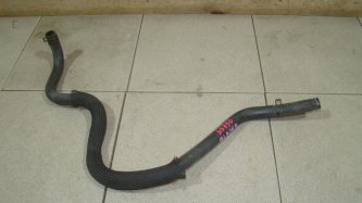 Патрубок радиатора Chevrolet Blazer S15