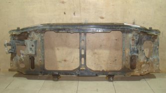 Панель передняя Chevrolet Blazer S15