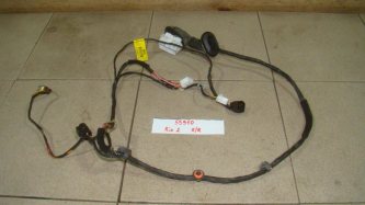 Проводка двери Kia RIO 2 JB