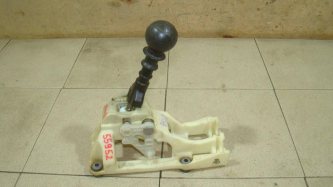 Кулиса МКПП Kia RIO 2 JB