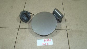 Лючок бензобака Kia RIO 2 JB