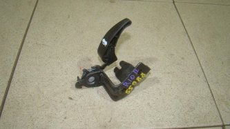 Ручка открывания капота Kia RIO 2 JB