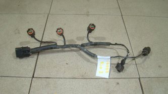Проводка Kia RIO 2 JB