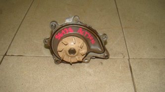 Помпа SsangYong Actyon 2 CK
