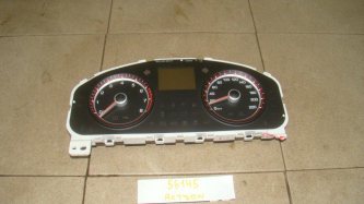 Панель приборов SsangYong Actyon 2 CK