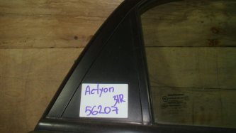 Накладка двери задней правой SsangYong Actyon 2 CK