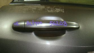 Ручка двери задней наружная правая SsangYong Actyon 2 CK