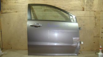 Дверь передняя правая SsangYong Actyon 2 CK