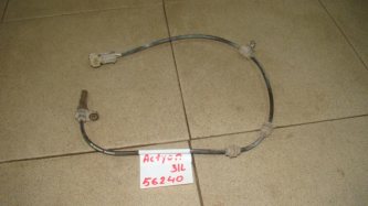 Датчик ABS задний SsangYong Actyon 2 CK
