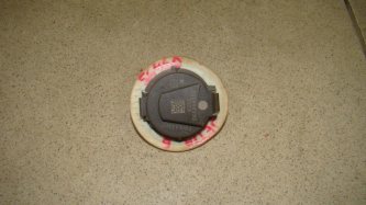 Датчик AIR BAG Volkswagen Jetta A6