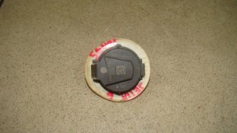 Датчик AIR BAG Volkswagen Jetta A6