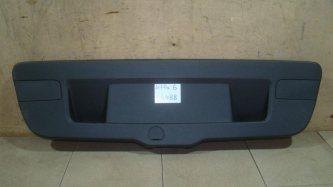 Обшивка крышки багажника Volkswagen Jetta A6