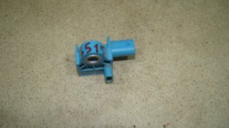 Датчик AIR BAG Volkswagen Jetta A6