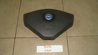Подушка безопасности в руль Fiat Albea 178