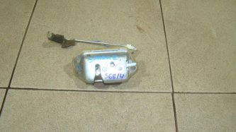 Замок багажника Chevrolet Spark M200, M250