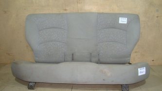 Сиденье заднее Fiat Albea 178