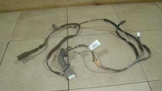 Проводка двери Hyundai Accent LC