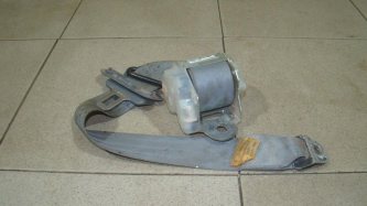 Ремень безопасности Hyundai Accent LC