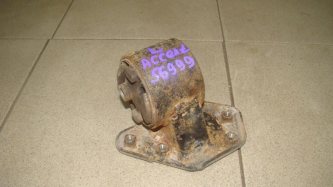 Опора двигателя левая Hyundai Accent LC