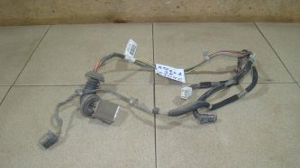 Проводка двери Hyundai Accent LC