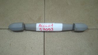 Ручка потолочная Hyundai Accent LC
