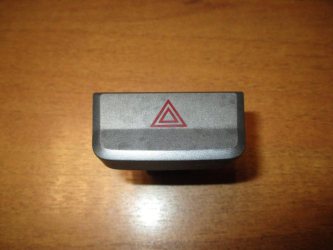 Кнопка аварийной сигнализации Hyundai Accent LC